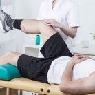 Sports-Physiotherapy